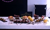 valrhona-bali /chocolat/indonesie
