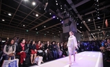 Fashion Week Hong Kong salon de la mode vetements fringues