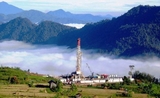 géothermie Indonésie Engie