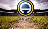 Allsvenskan Suède