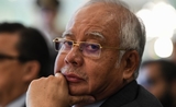 1MDB, scandale, Najib Razak, Mahathir Mohamad