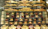 Braquage dans une boutique d’or à Mandalay