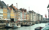 Copenhague équilibre expatriation