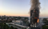 Grenfell Tower: £400 millions pour éviter une nouvelle tragédie