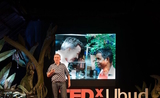 Dan_Connell/TedxUbud/Indonesie/Tedx/Ubud/bali