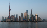 expatriation en Chine Shanghai