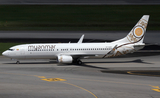 Atterrissage forcé d’un avion à l’aéroport international de Yangon