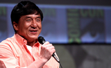 Jackie Chan acteur hongkongais politique polémique