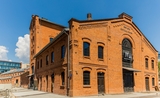 musée de la vodka