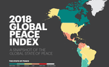 Maroc, pays le plus pacifique et le plus sûr en Afrique du Nord