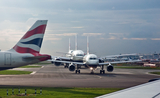 aéroport - Londres - Heathrow - expatriés - gouvernement - tourisme