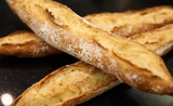 baguette pain français milan