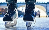 patinoire patin hiver sport glace melbourne australie sorrento st kilda southbank sortie famille vacances