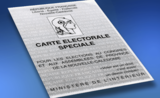 La liste électorale provisoire pour le référendum sur l'indépendance en Nouvelle-Calédonie, soumise à une série de restrictions, a été affichée le 30 juillet dans les mairies.