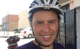 Brahim « l’enfant égaré » : 2400 kms à vélo avec pour espoir de rencontrer SM le Roi du Maroc