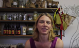 VIDEO – Futterkreis, le pari d’un supermarché écologique à Francfort
