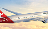 Qantas a une fois de plus établi un nouveau record de vitesse sur un vol sans escale de Perth à Londres, réduisant de près d’une heure le temps de vol prévu.