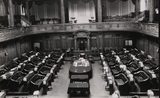 Politique Nouvelle-Zélande Parlement