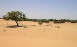 Burkina enlèvement expatriés