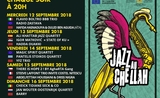 "Jazz au Chellah"  à Rabat revient pour une 23ème édition