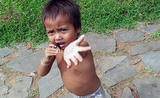 427 enfants des rues “collectés” par les autorités de Yangon