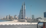 Bahreïn expatriation pays préféré Expat Insider