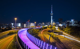 Nuit Blanche Auckland City