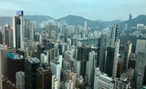 hong kong, expats, immobilier, classement, sécurité, emploi