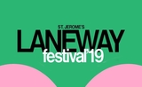 Laneway festival 2019
