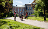 Université d'Uppsala Suède