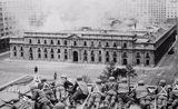 golpe-militar Chili