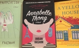 Annabelle thong 