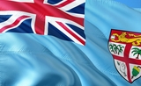 Fidji drapeau