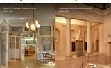 GoogleArts musées milan