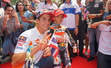Marc Marquez MotoGP Thailande
