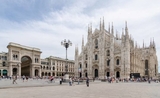 Milan Smart city