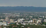 Windhoek Namibie