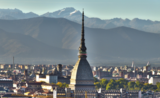 Visite Turin 1 jour
