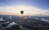 Stockholm_View_in_sunset_Ballons