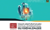 festival international cinema alger