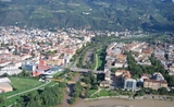 Bolzano italie