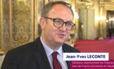 Jean-Yves Leconte sénateur Français expatriés