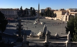 expatriation Rome