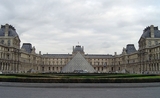 Louvre expo Vinci
