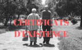 certificat de vie expatriés retraites