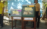 Election Thailande