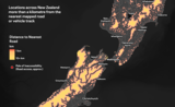 Map NZ