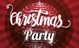 Christmas Party decembre E-DJAY
