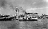 star ferry hong kong histoire