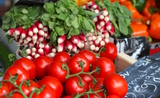 fruits légumes absence supermarchés Londres pénurie 